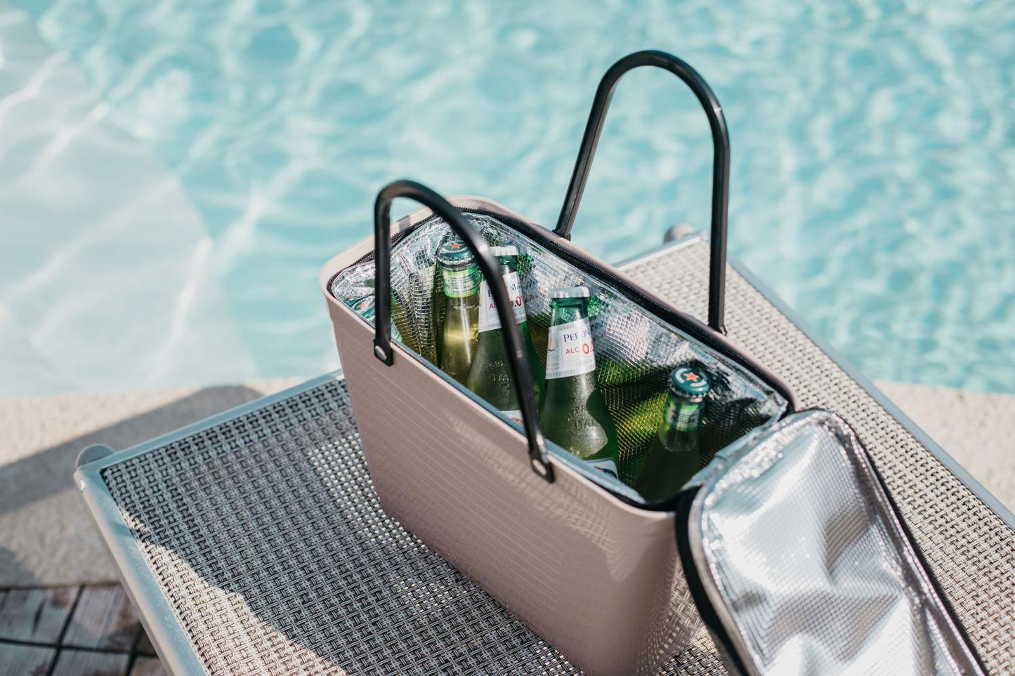 Hinza Cooler Bag Insert