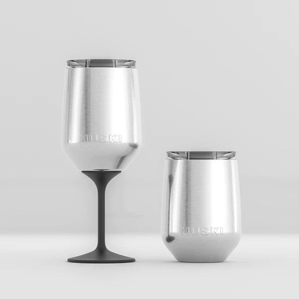 Wine Tumbler 2.0 (TwistLock Stem)