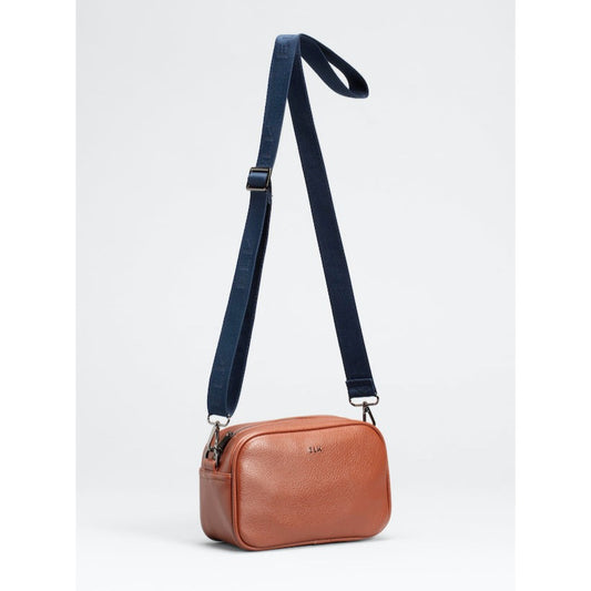 Kassel Vegan Bag - Tan