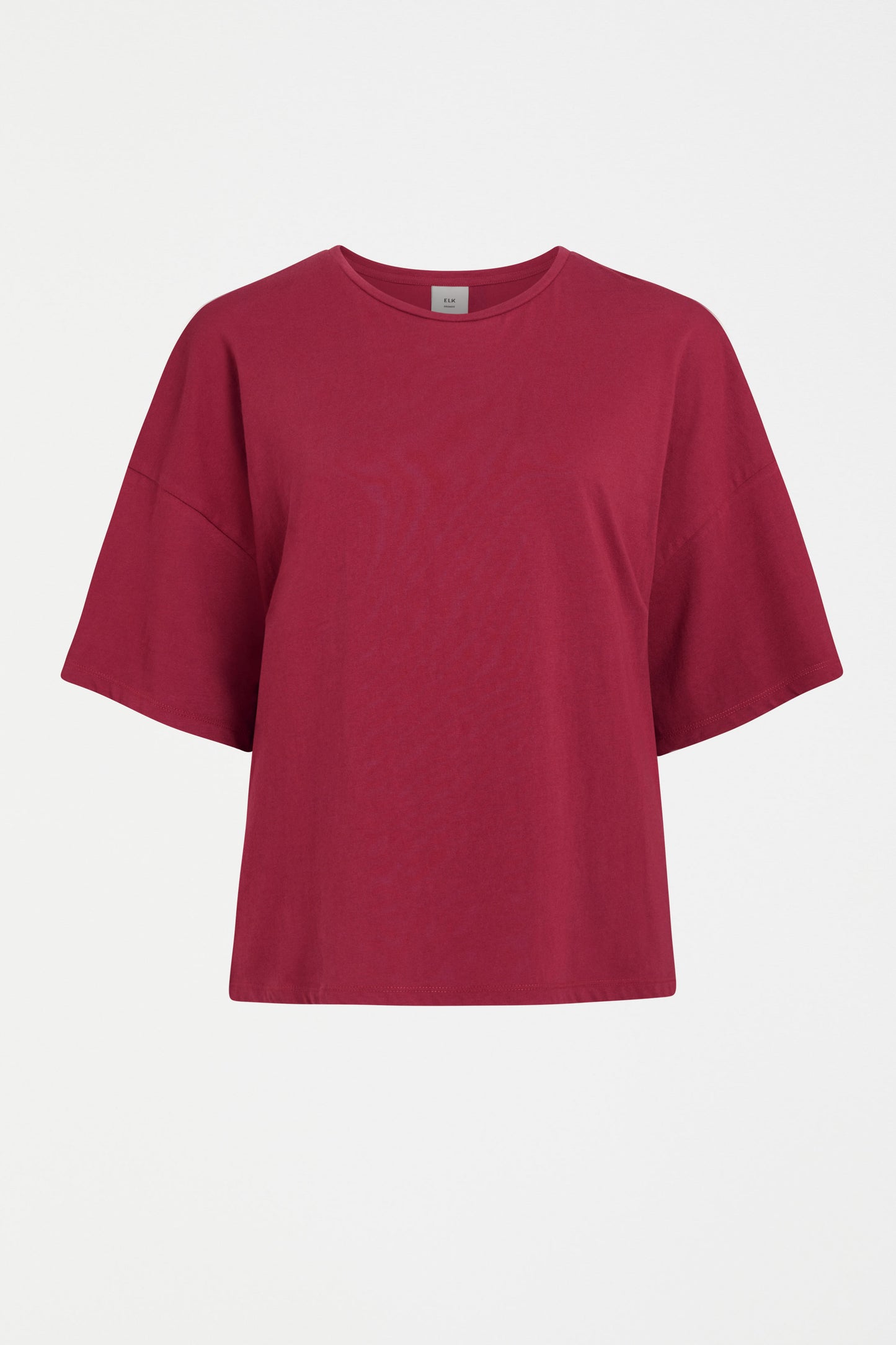 Kovaa Tee - Deep Rouge
