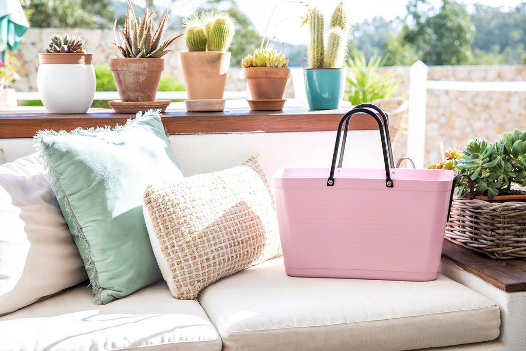 Large Hinza Bag + Colours
