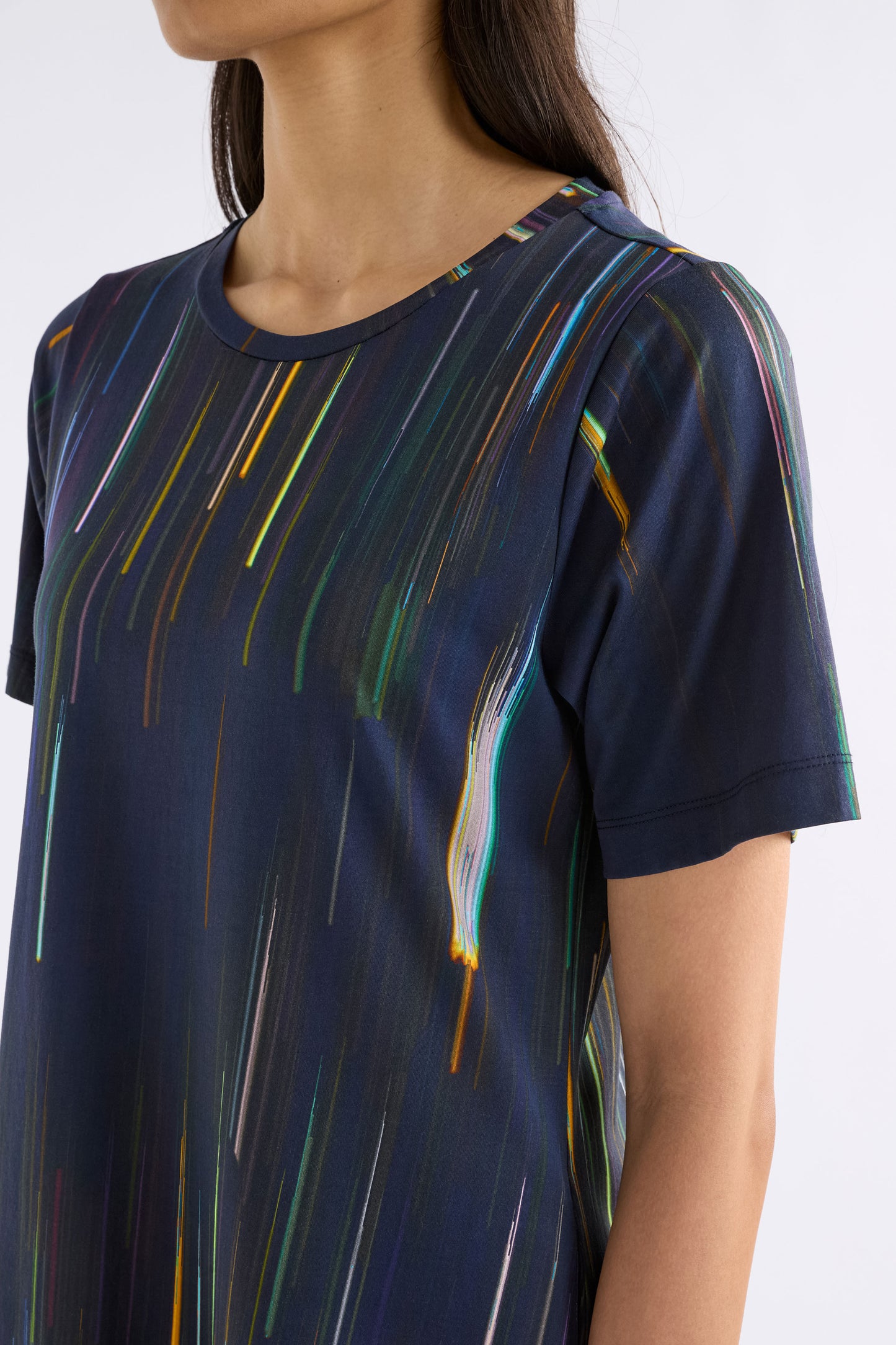 Mekko Dress - Alinea Print