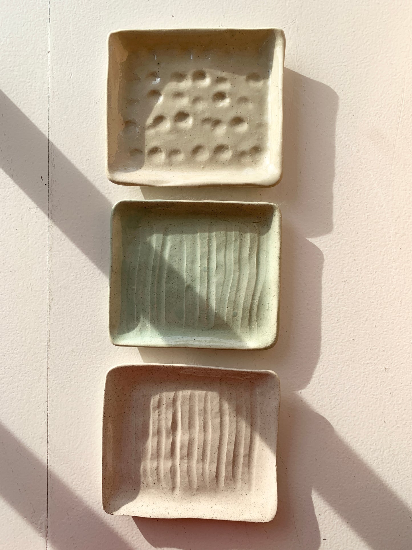 Soap Dish