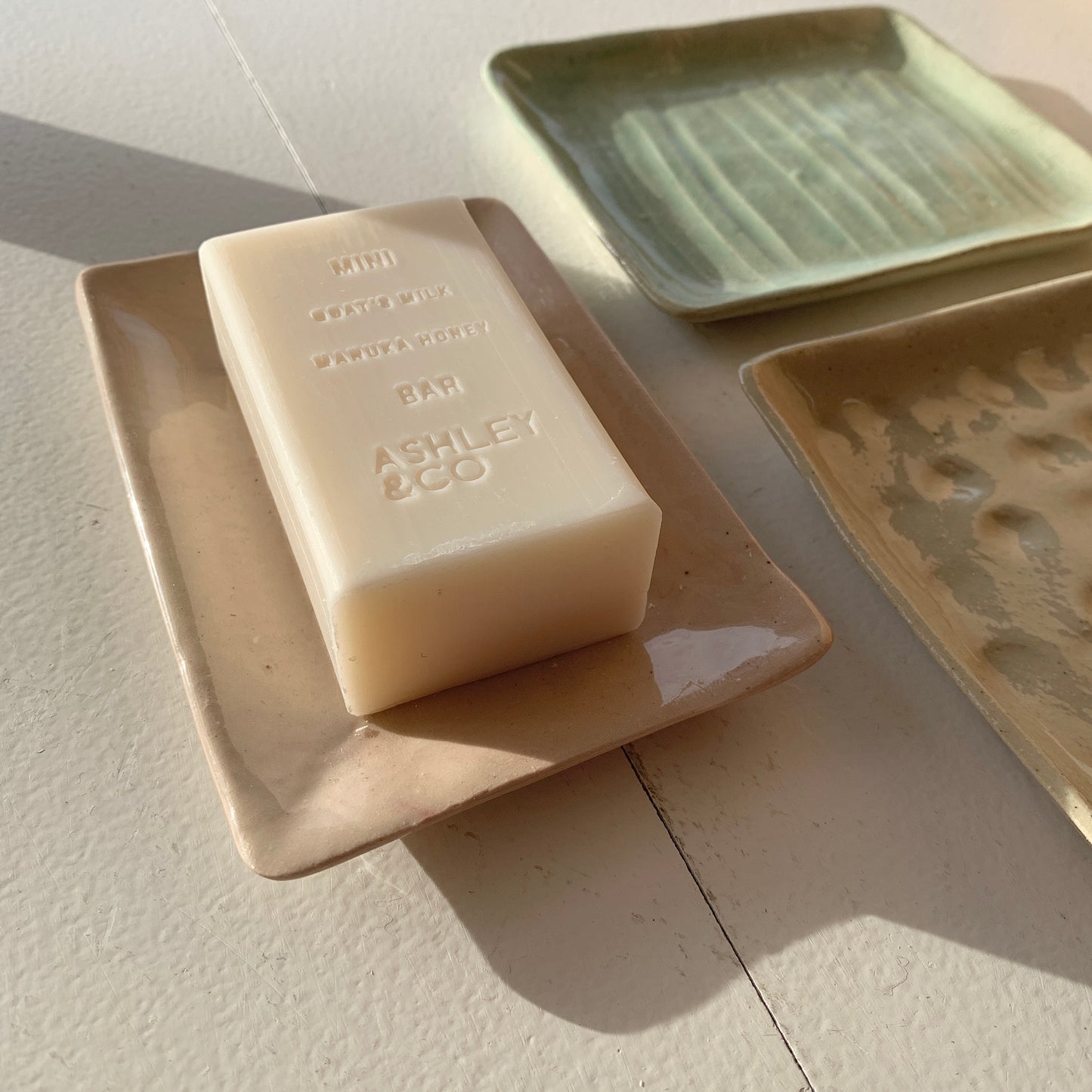 Soap Dish