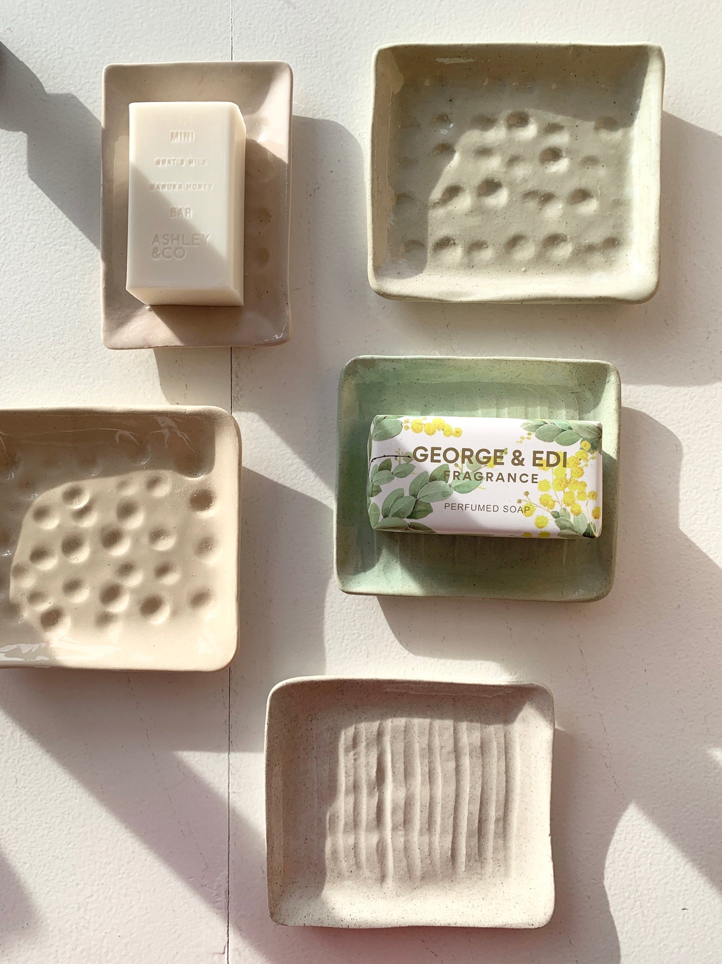 Soap Dish