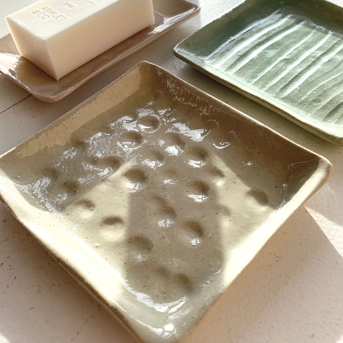 Soap Dish