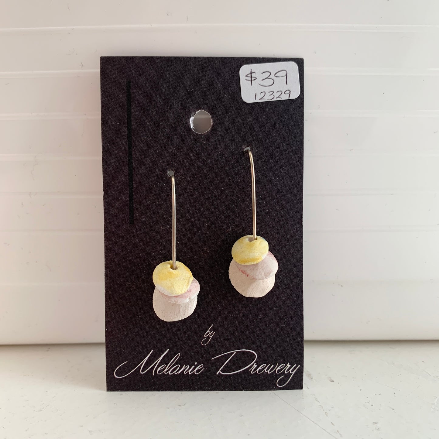 Melanie Drewery Earrings