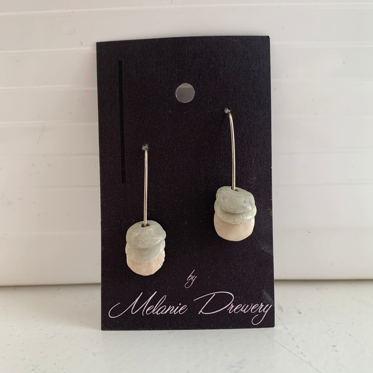 Melanie Drewery Earrings