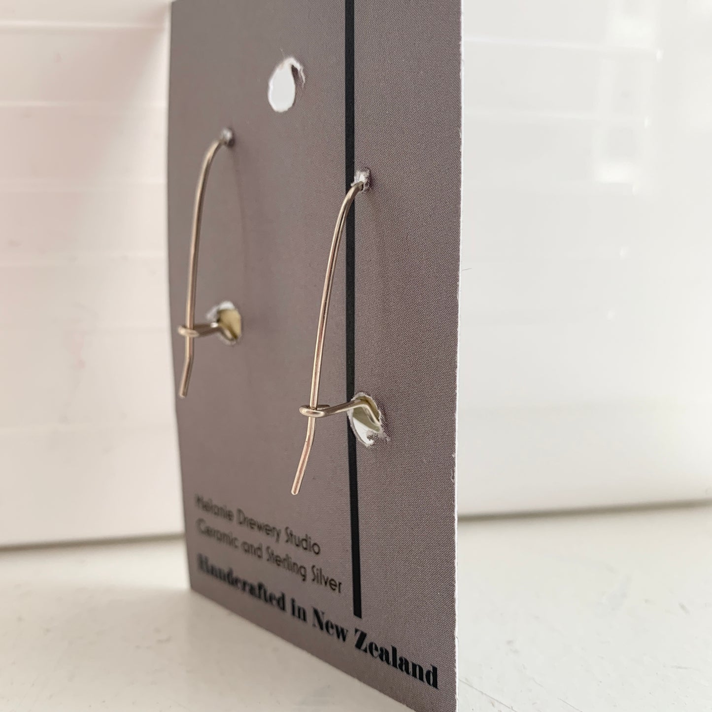 Melanie Drewery Earrings