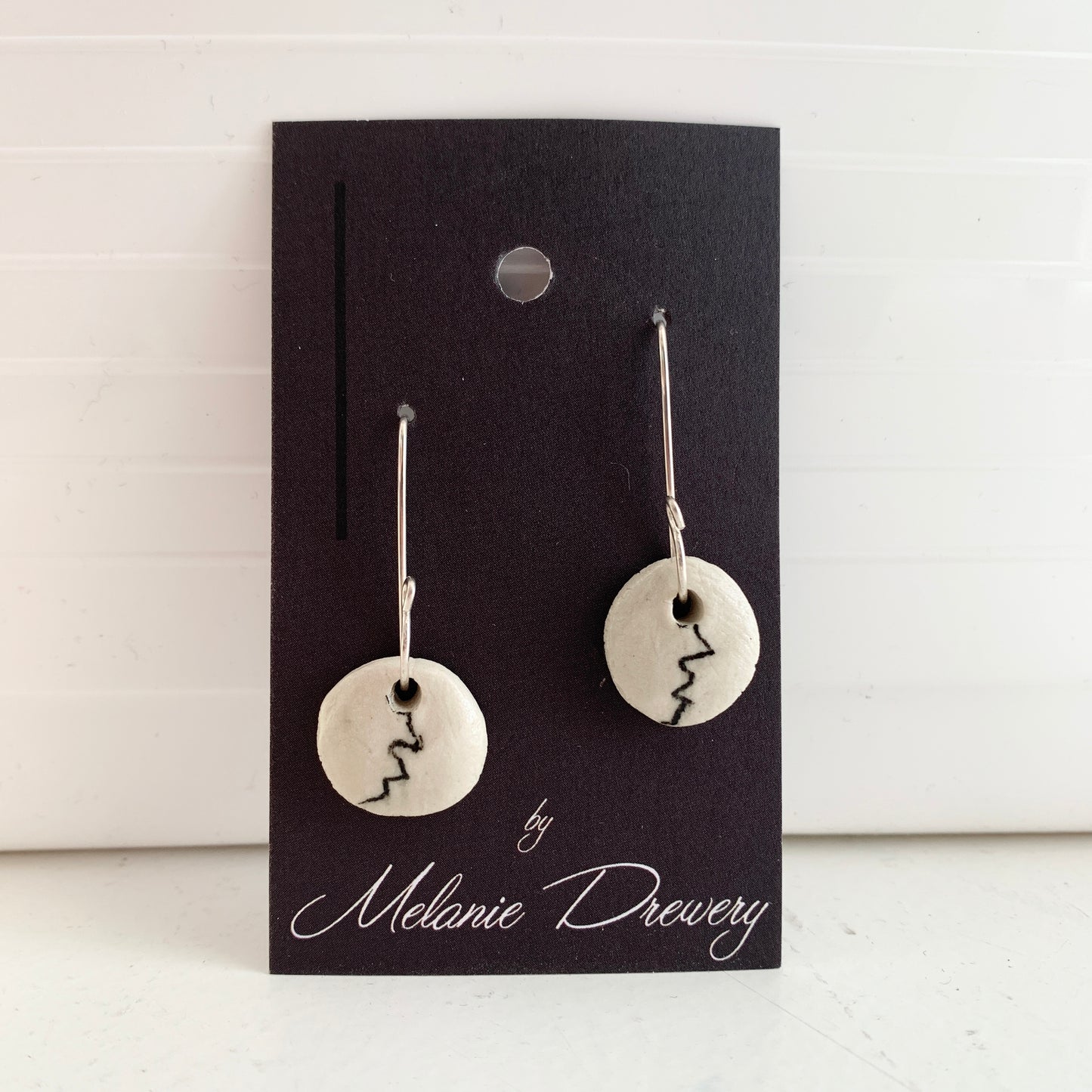 Melanie Drewery Earrings