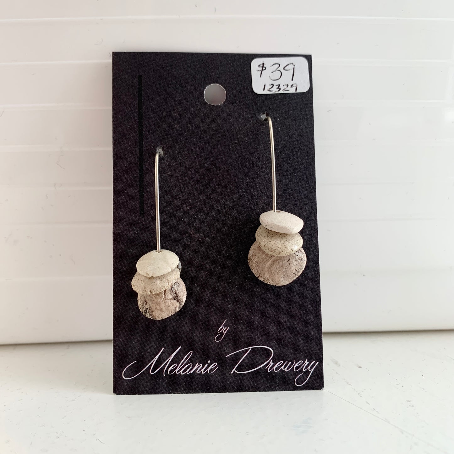 Melanie Drewery Earrings