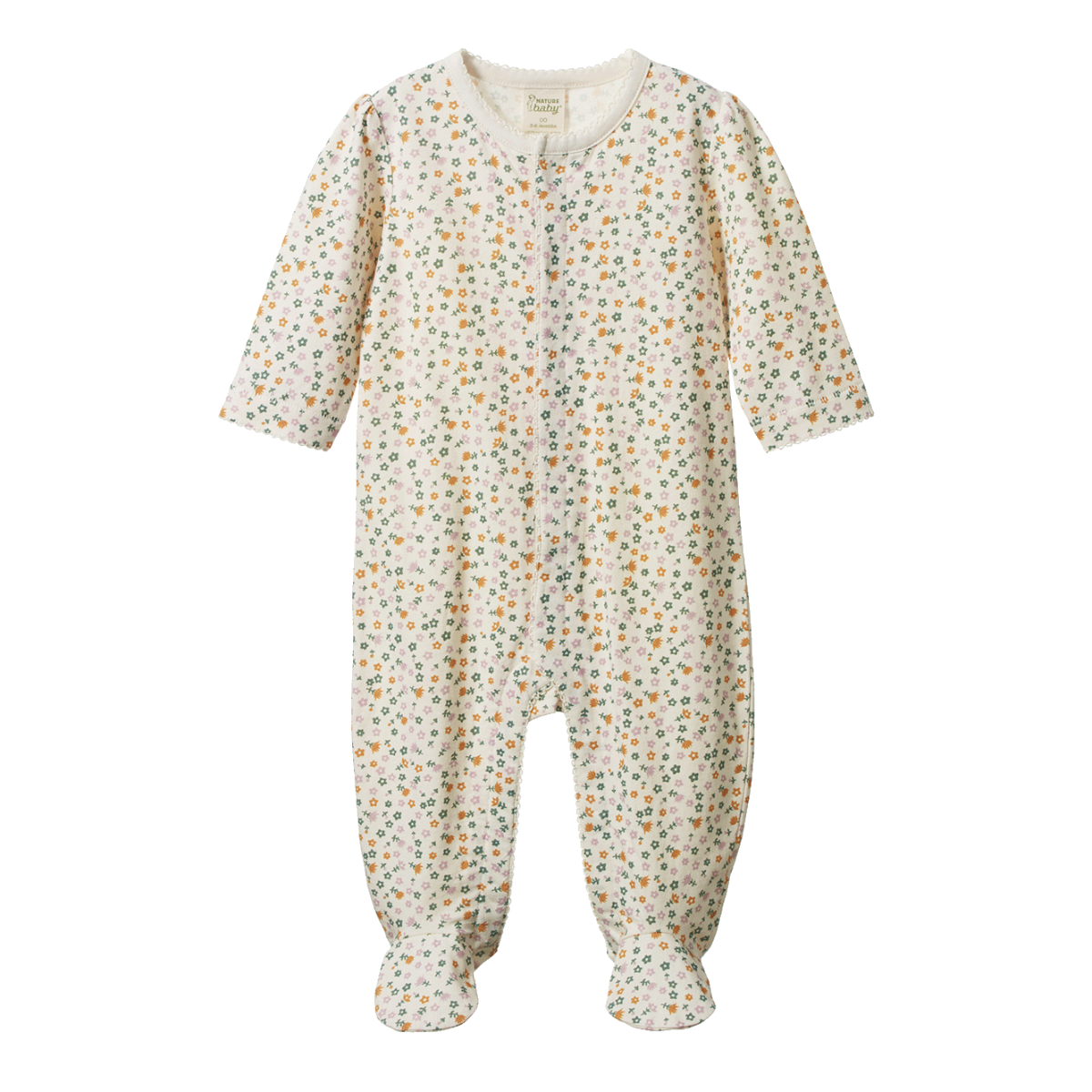 Lucy Suit - Pollanna