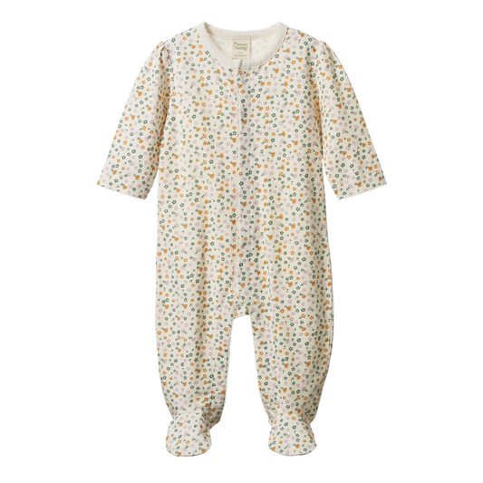Lucy Suit - Pollanna