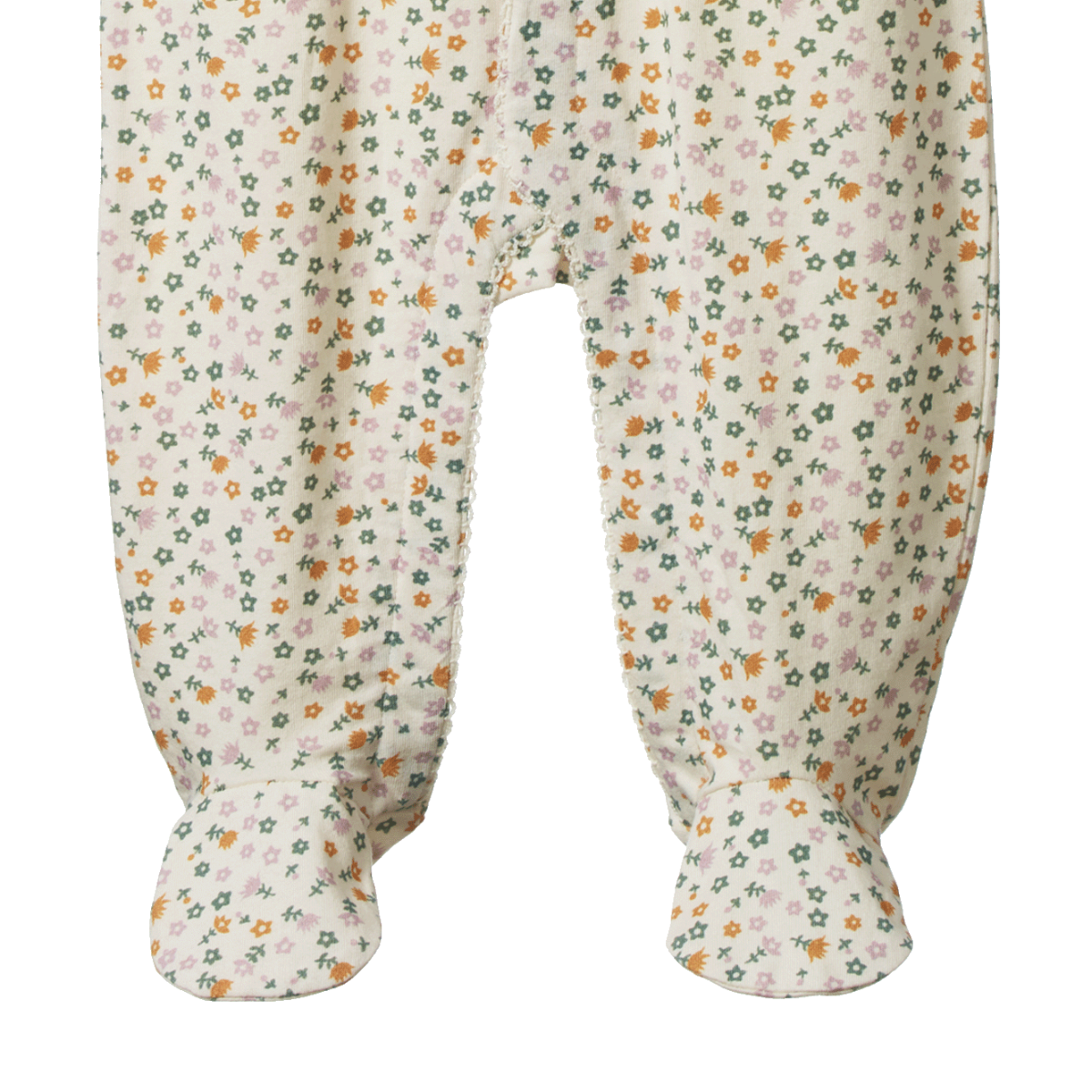 Lucy Suit - Pollanna