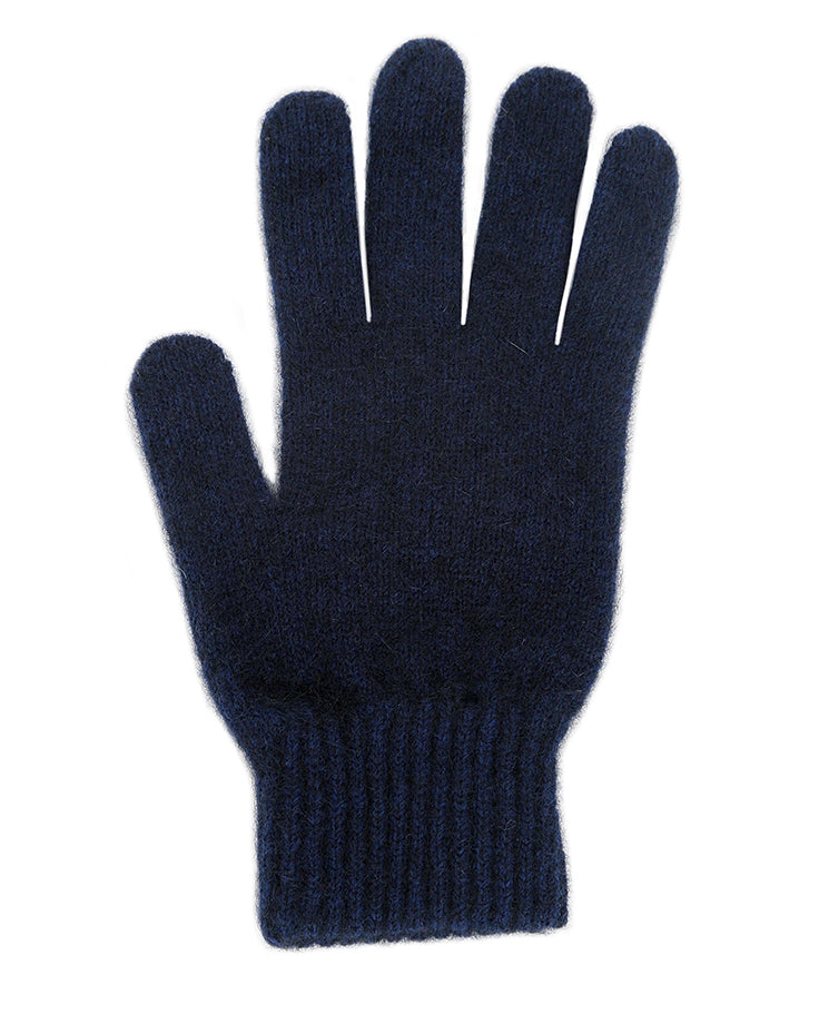 Possum and Merino Gloves + Colours