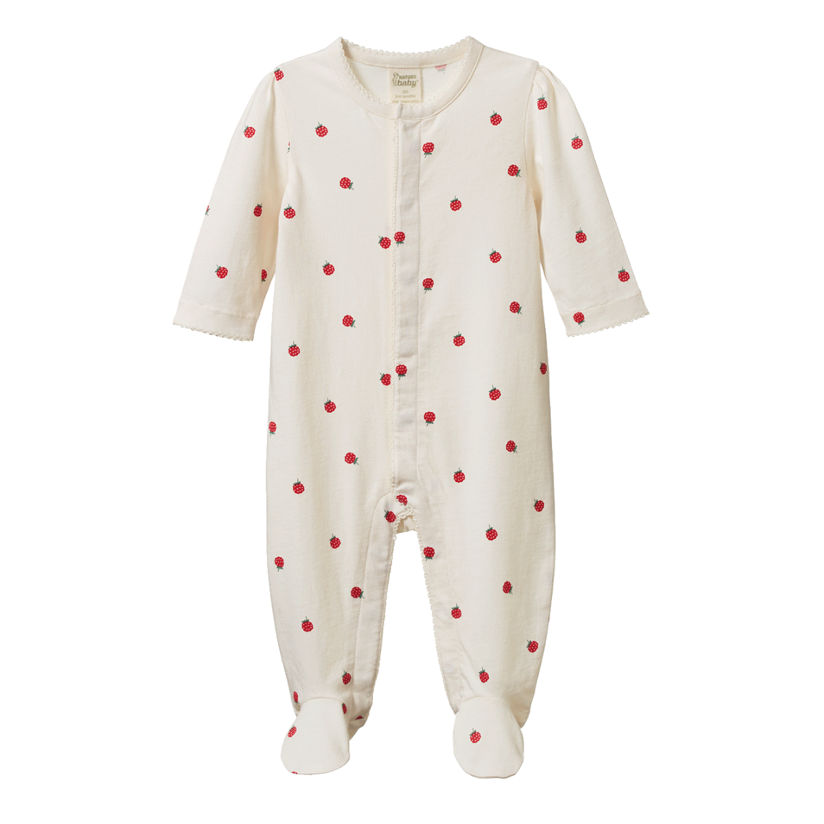 Lucy Suit - Raspberry