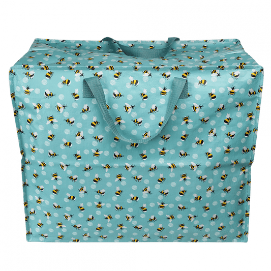 Jumbo Storage Bag - Bumble Bee