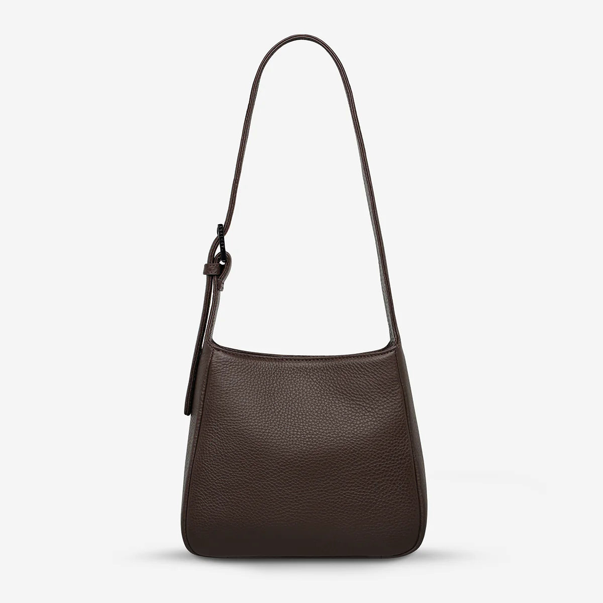 Slipping Away Bag - Cocoa