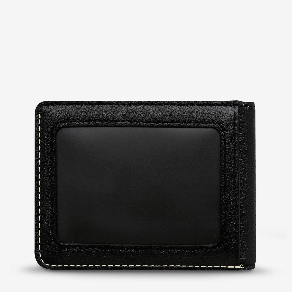 Ethan Wallet - Black