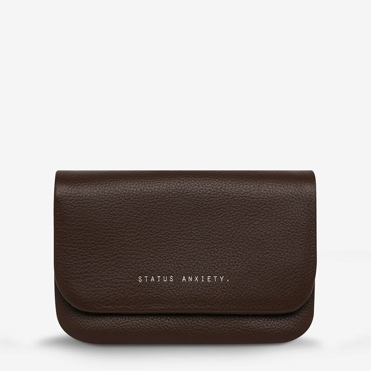 Impermanent Wallet - Cocoa