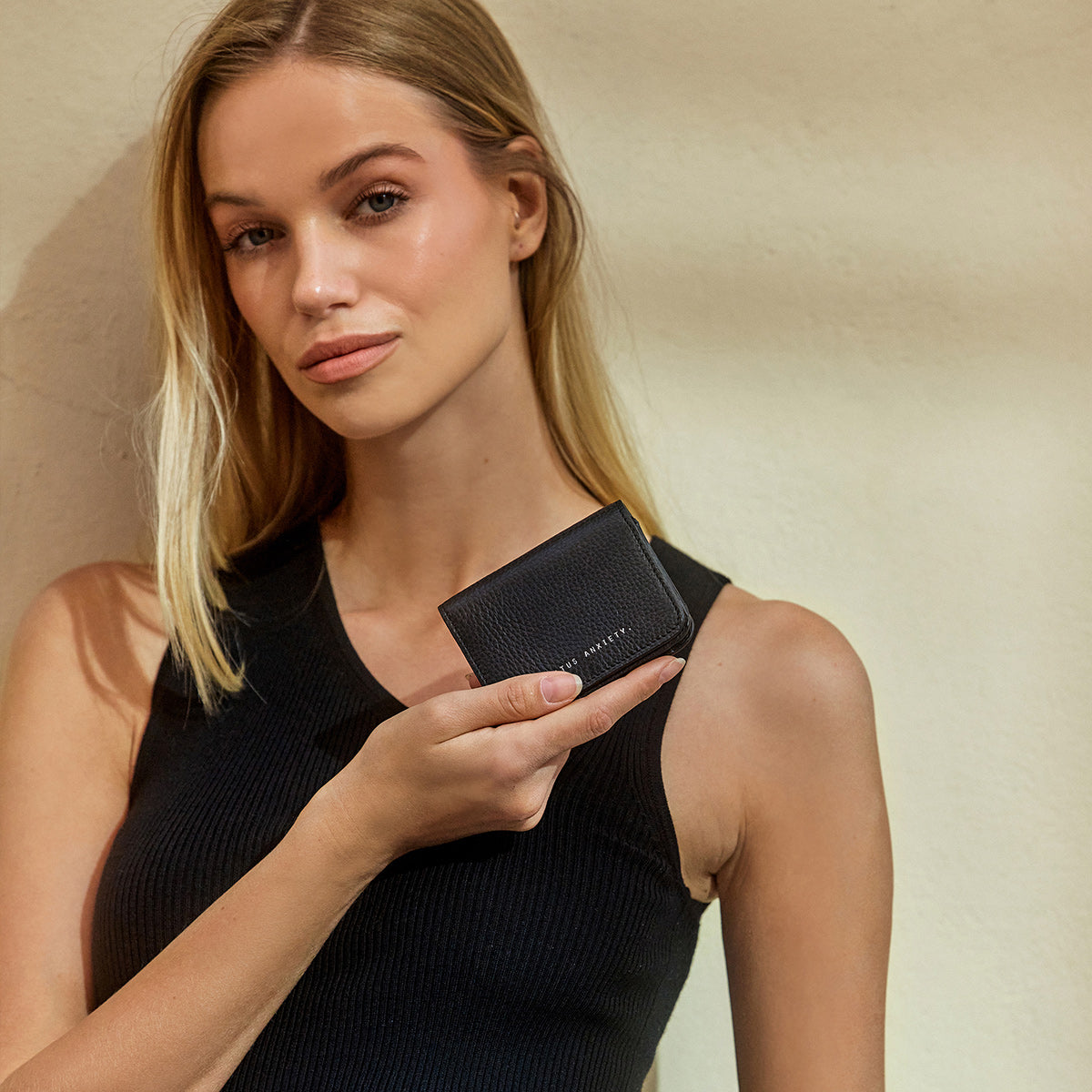 Miles Away Wallet