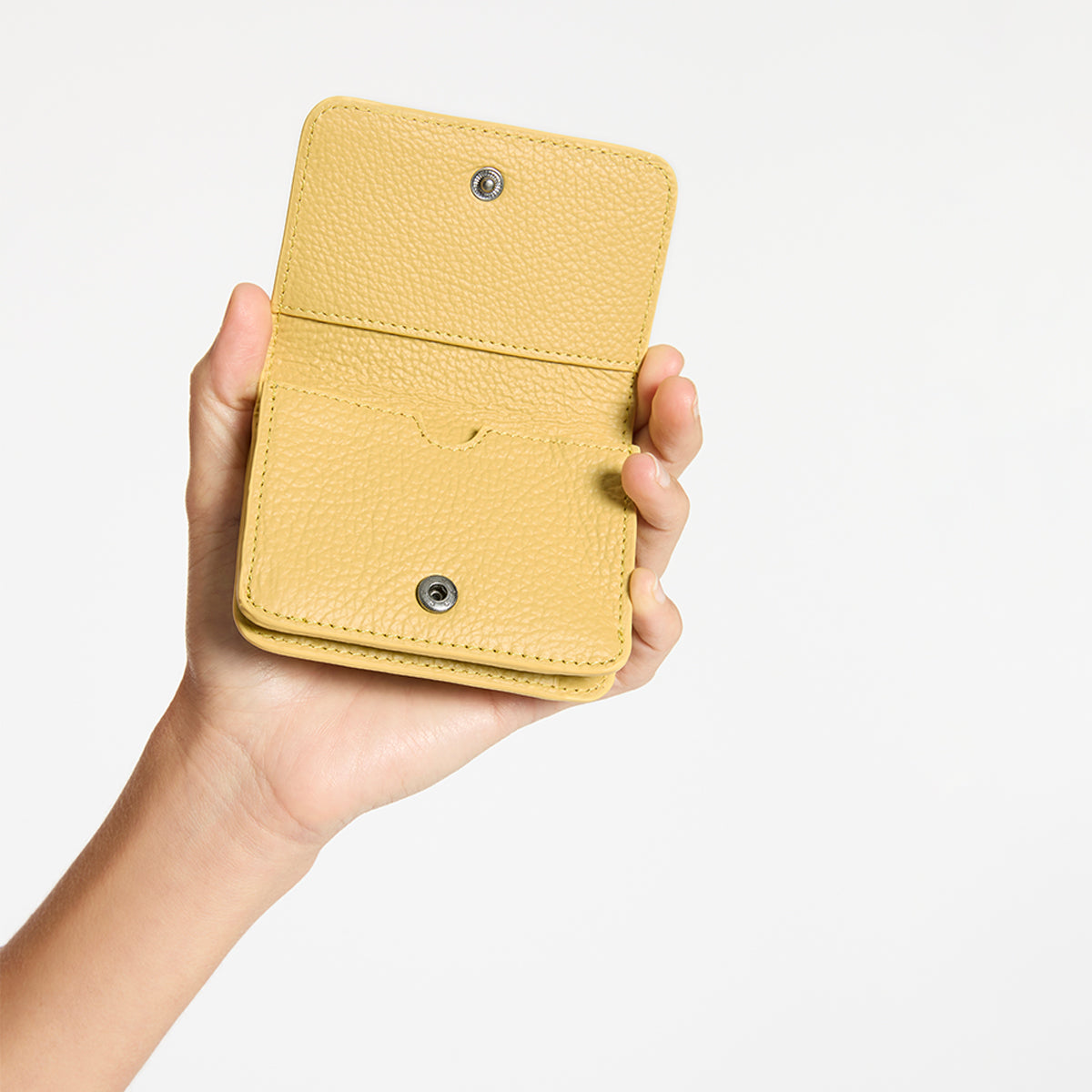 Miles Away Wallet