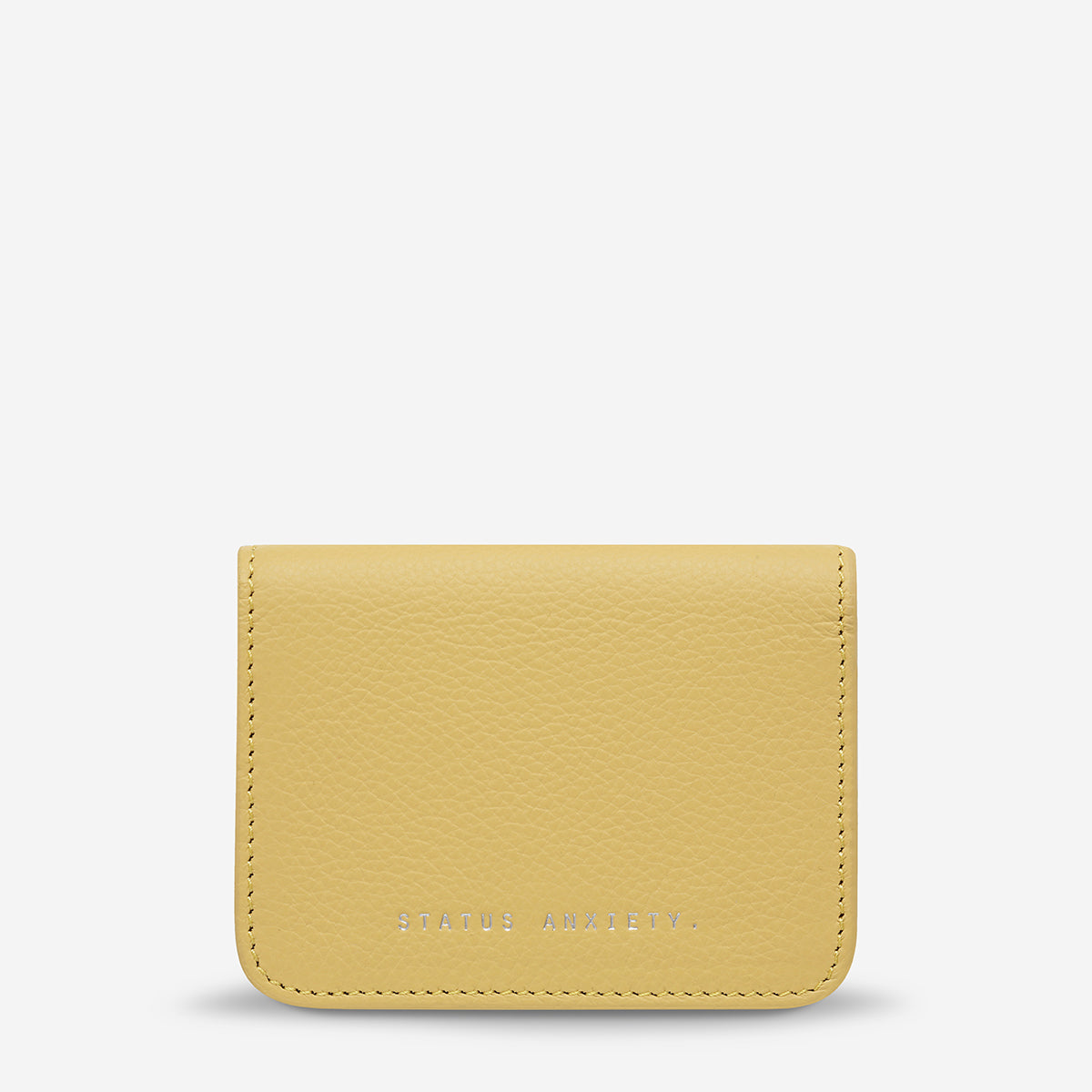 Miles Away Wallet