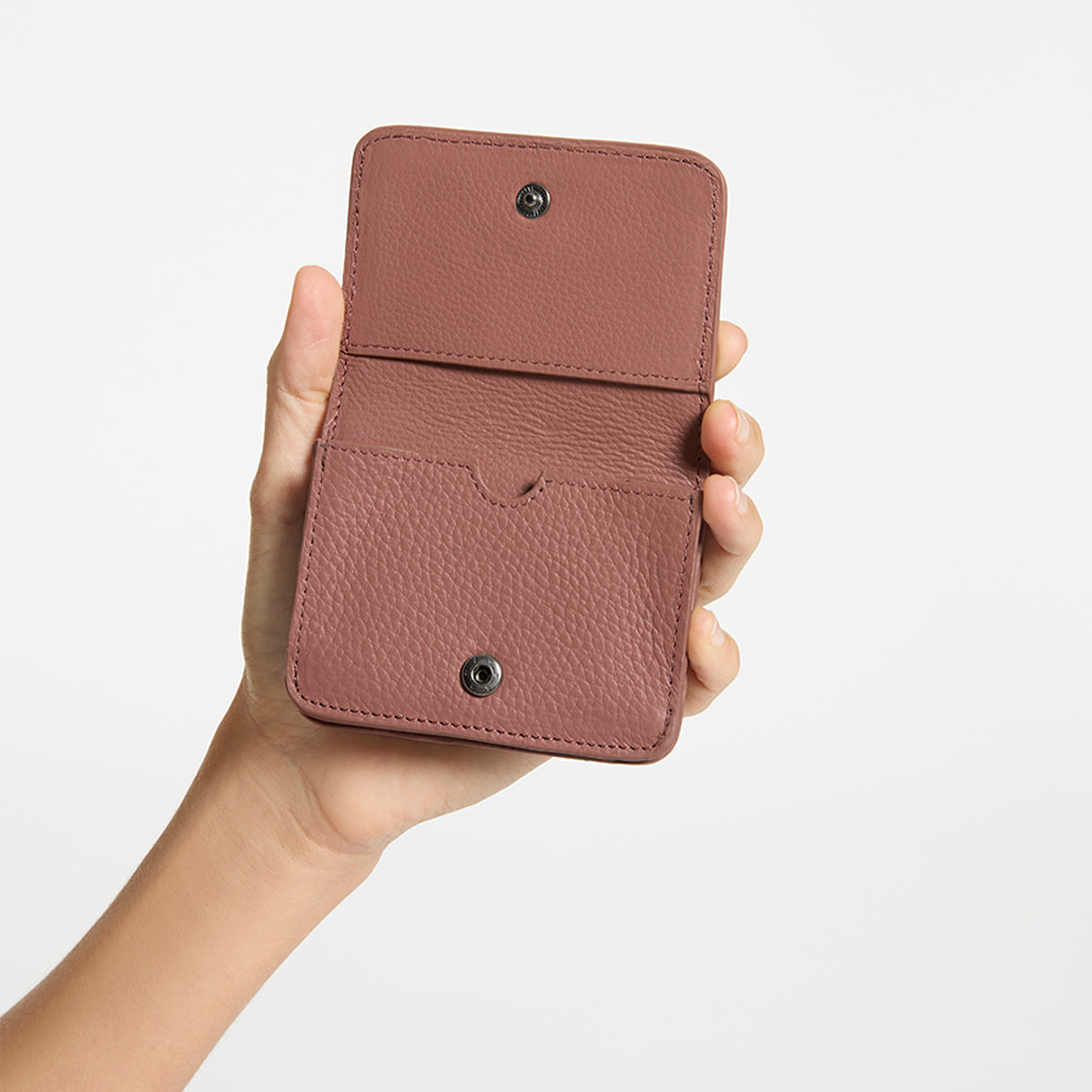 Miles Away Wallet