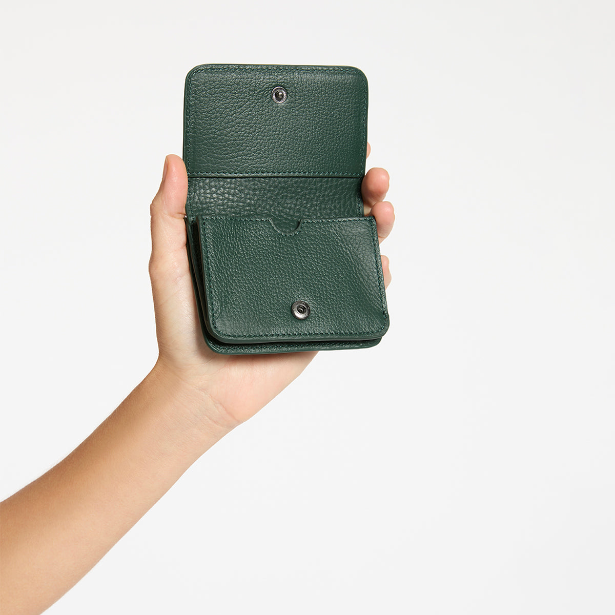 Miles Away Wallet