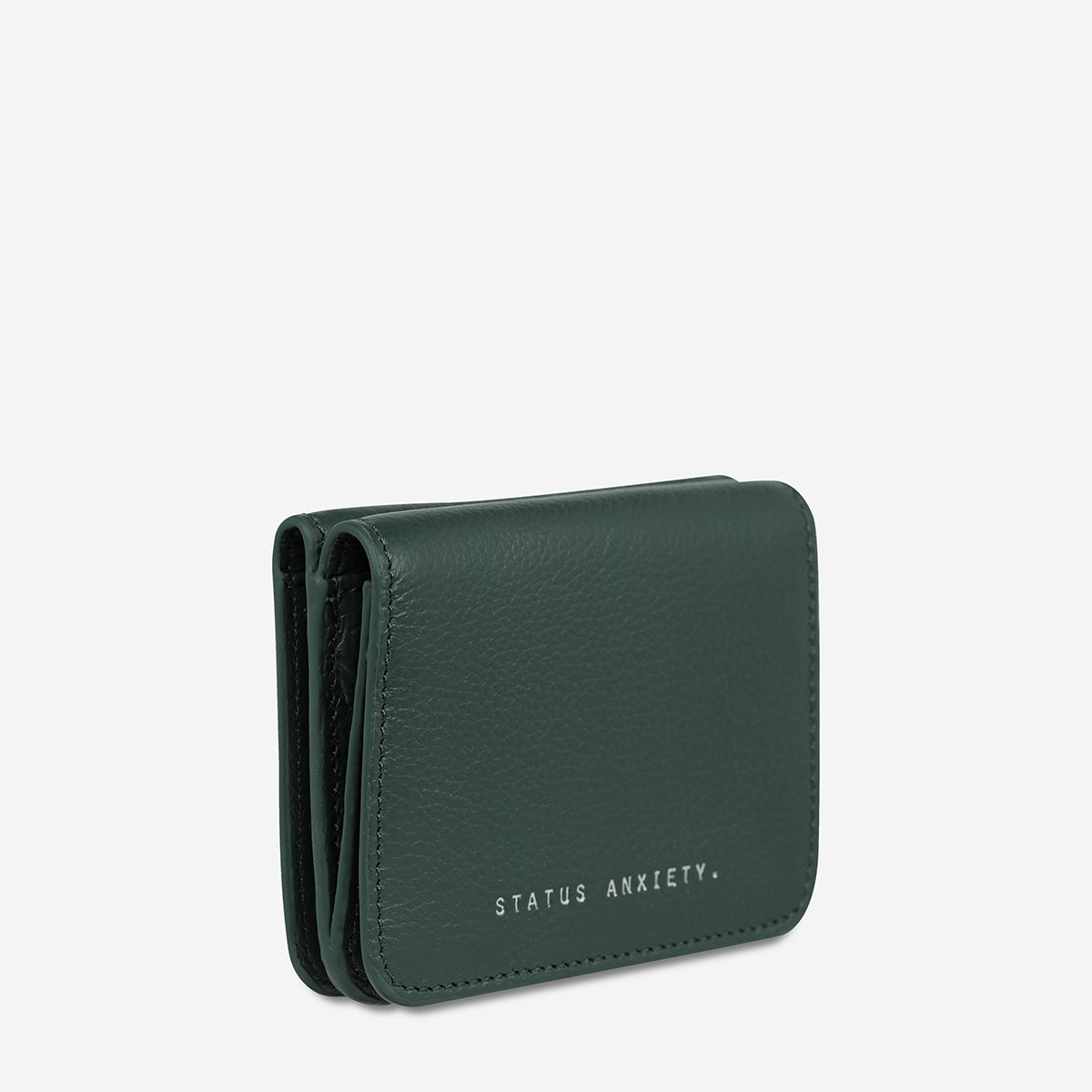 Miles Away Wallet