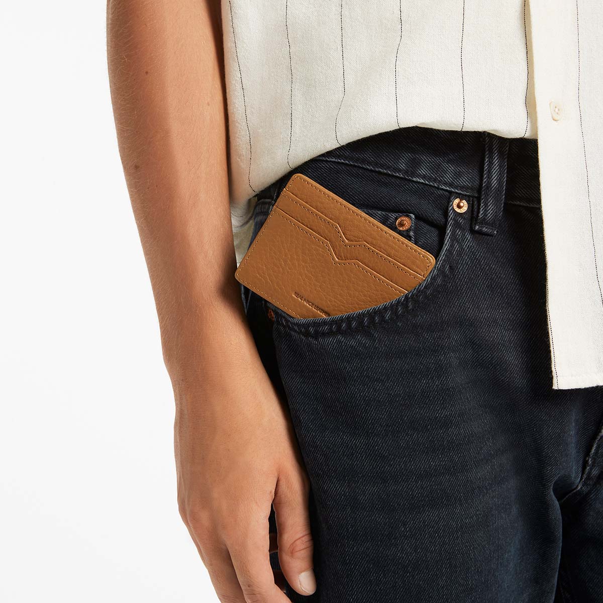 Together For Now Wallet + Colours