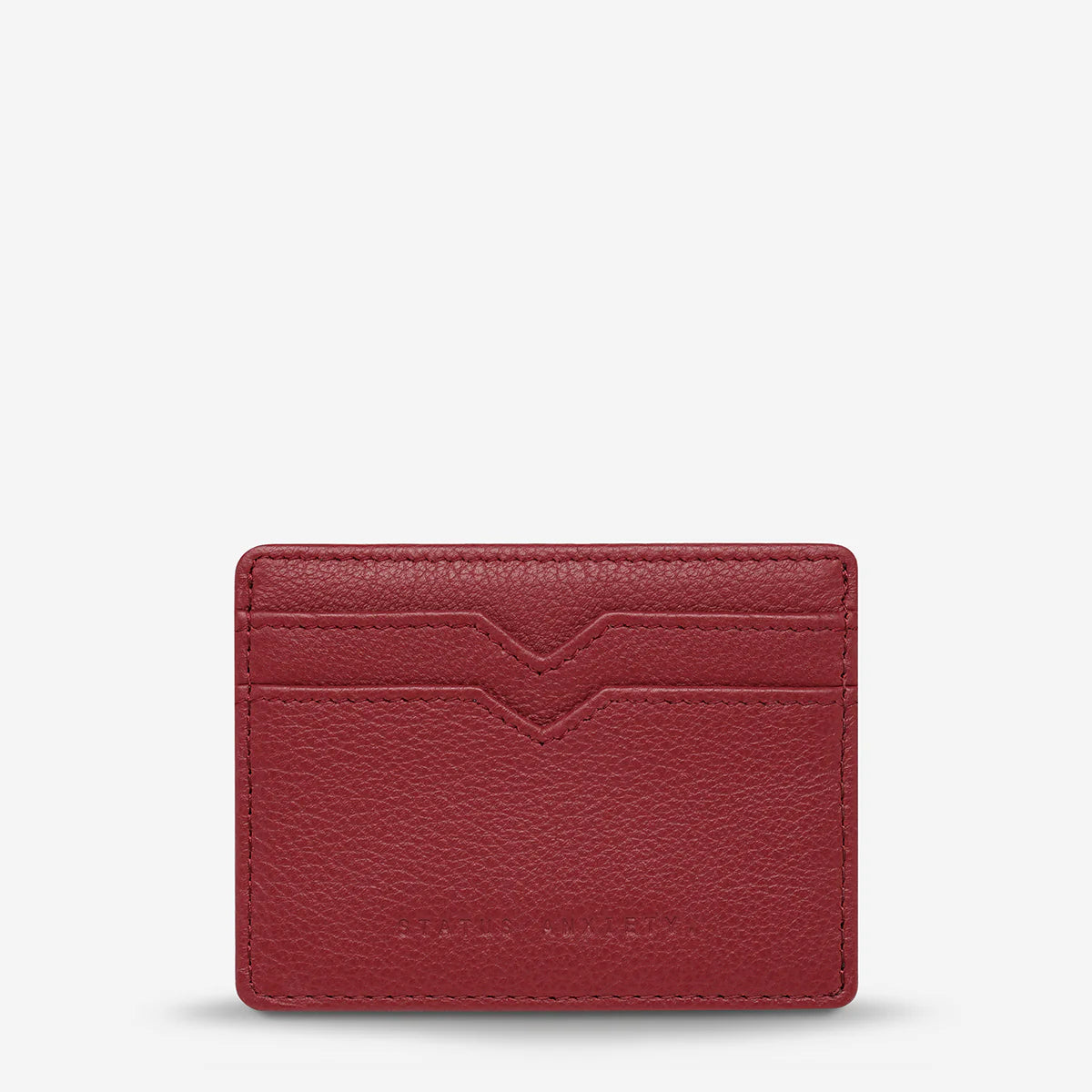 Together For Now Wallet + Colours