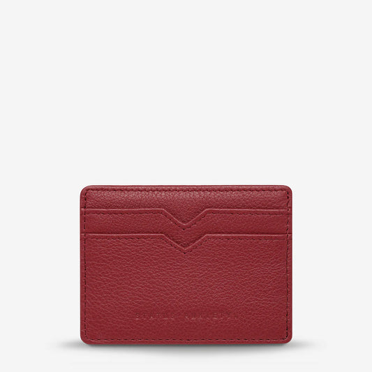 Together For Now Wallet + Colours