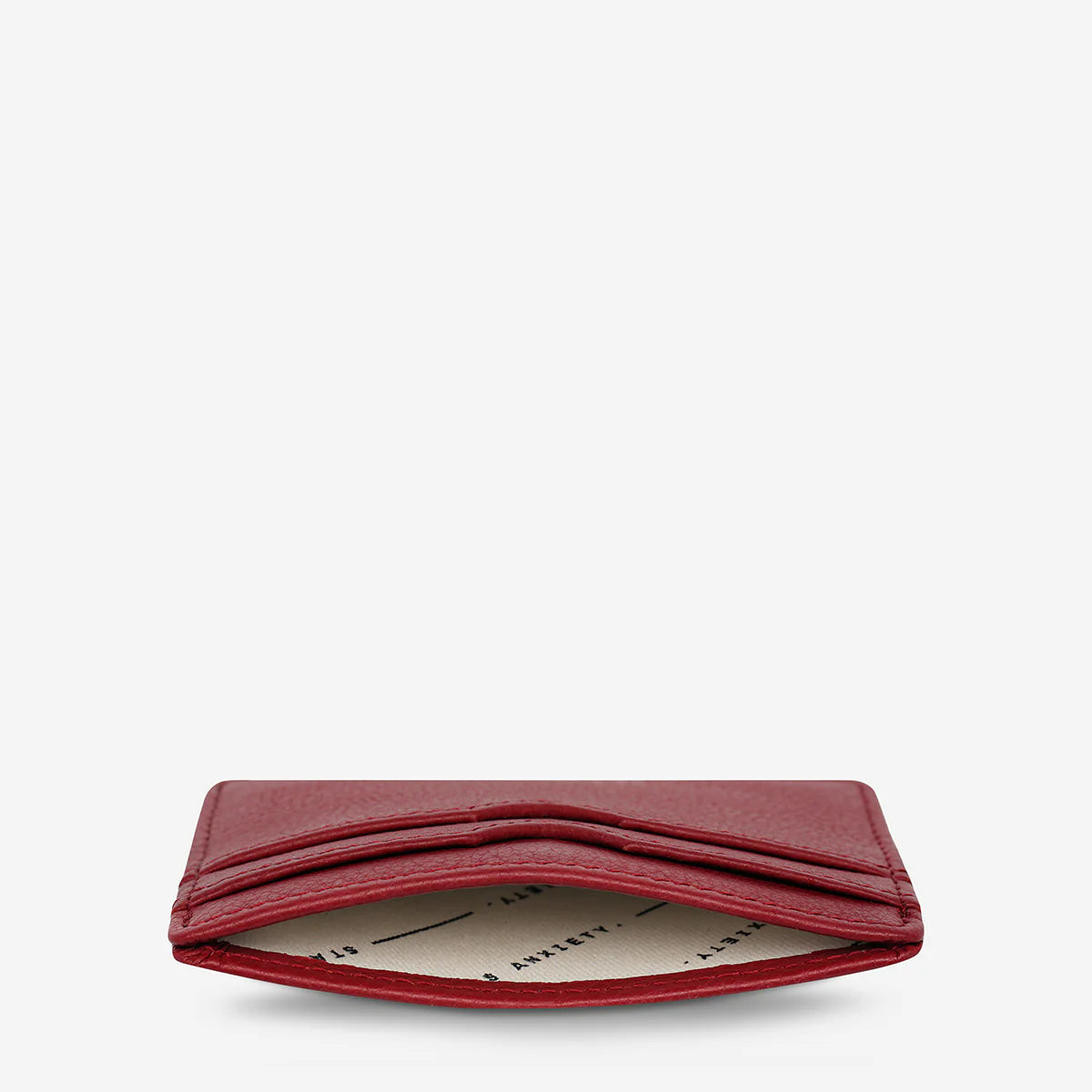 Together For Now Wallet + Colours