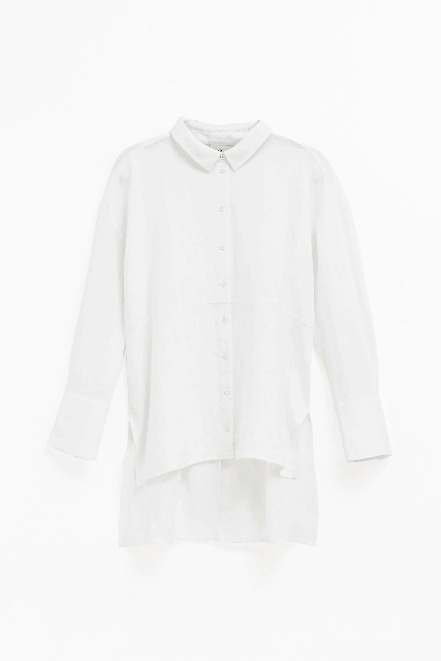 Stilla Shirt - White