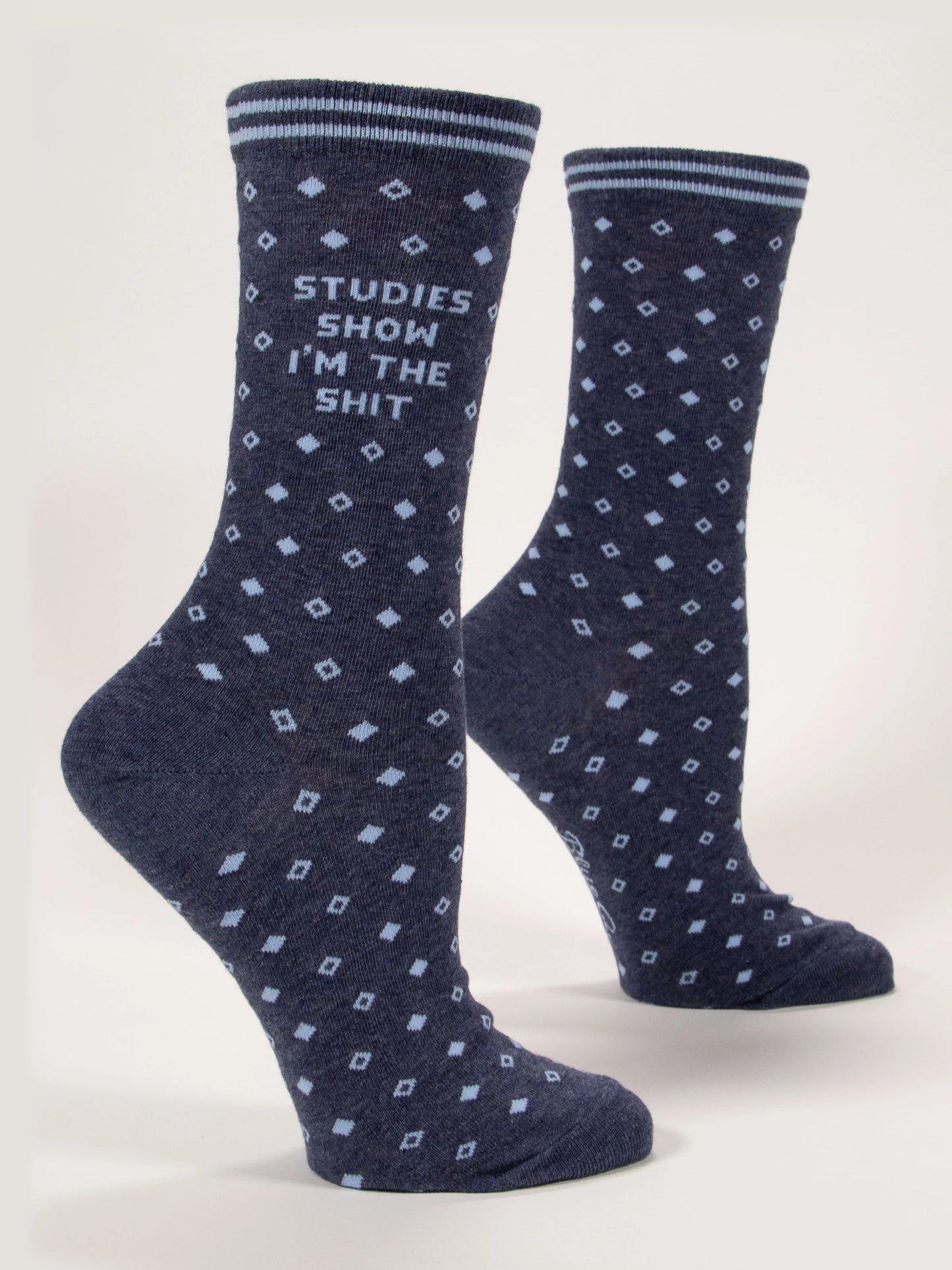 I'm The Shit - Crew Socks
