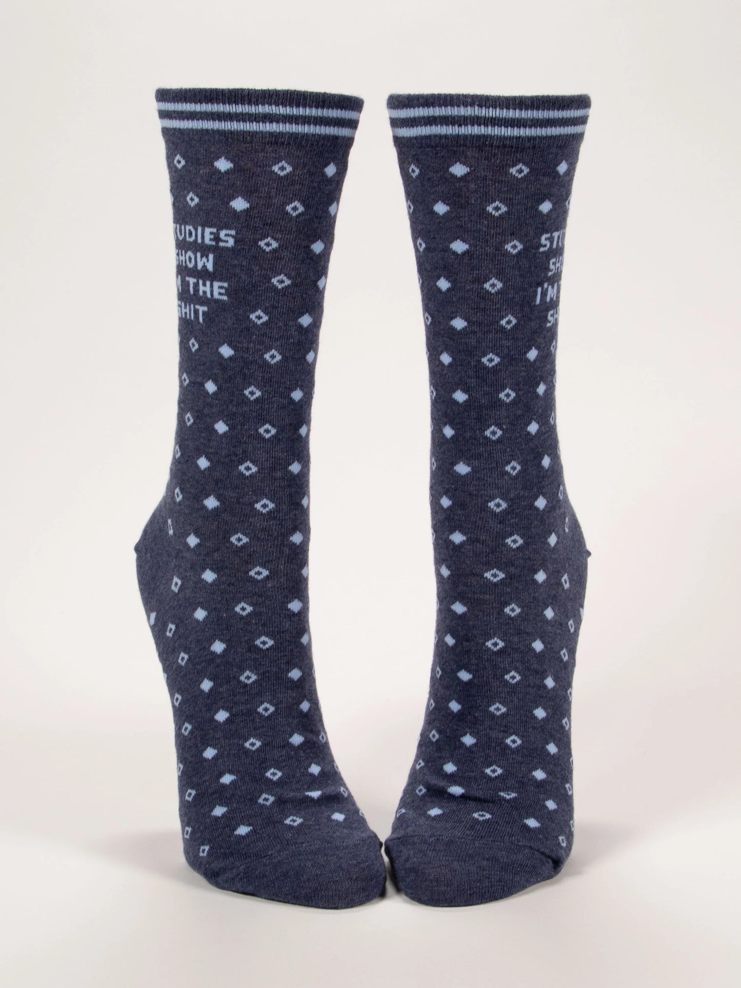 I'm The Shit - Crew Socks