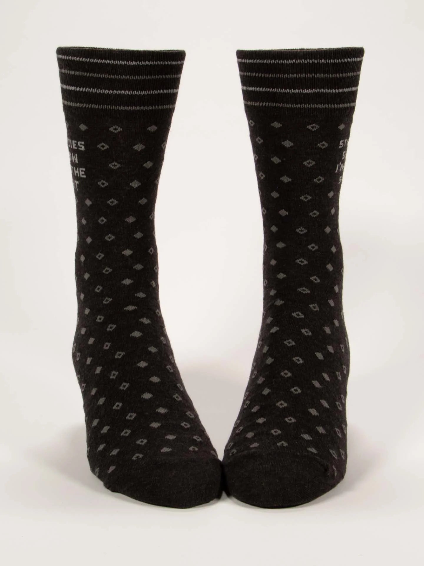 Studies Show I'm The Shit - Men's Socks