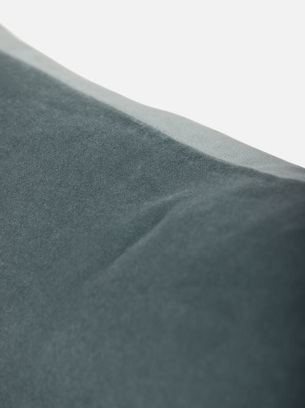 Velvet Cushion Cover - Cod (55x45cm)