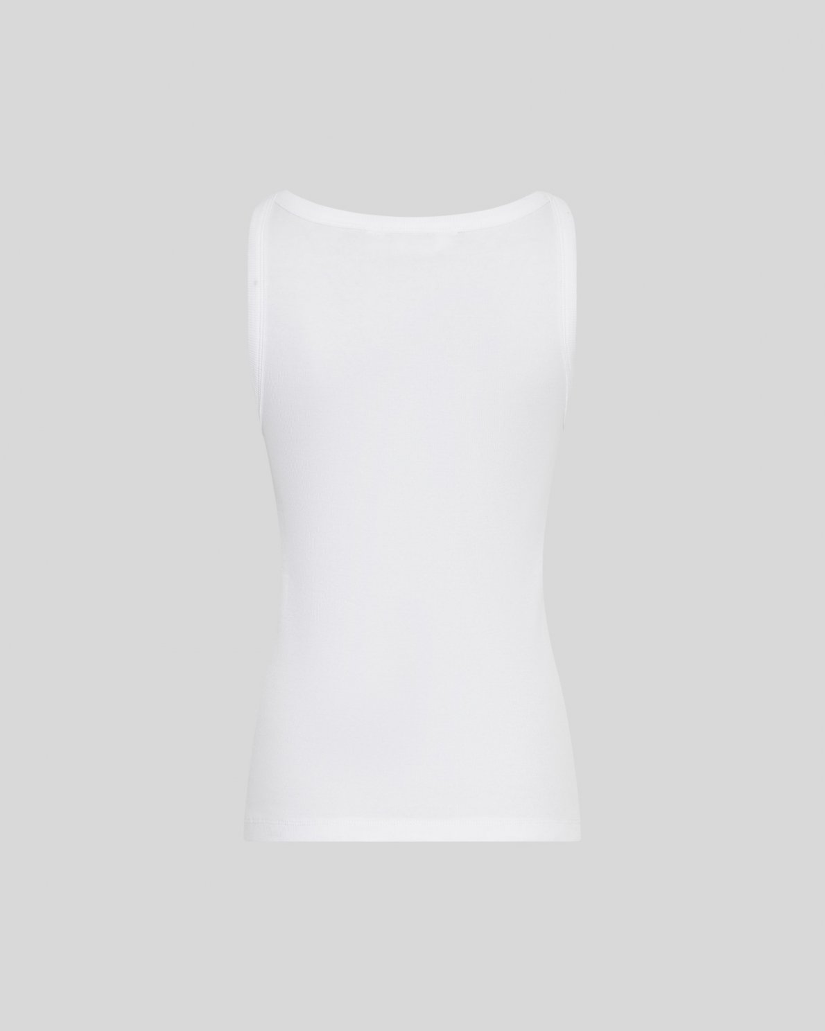MSCH Gubbe Rasmia Icon Tank - White
