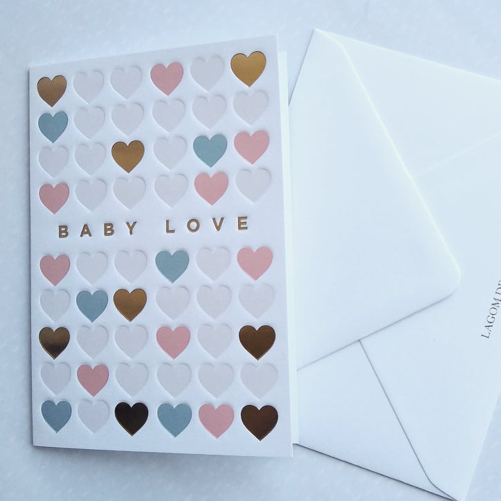 Baby Love