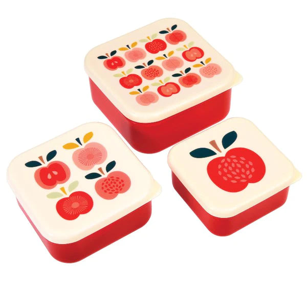 Snack Boxes