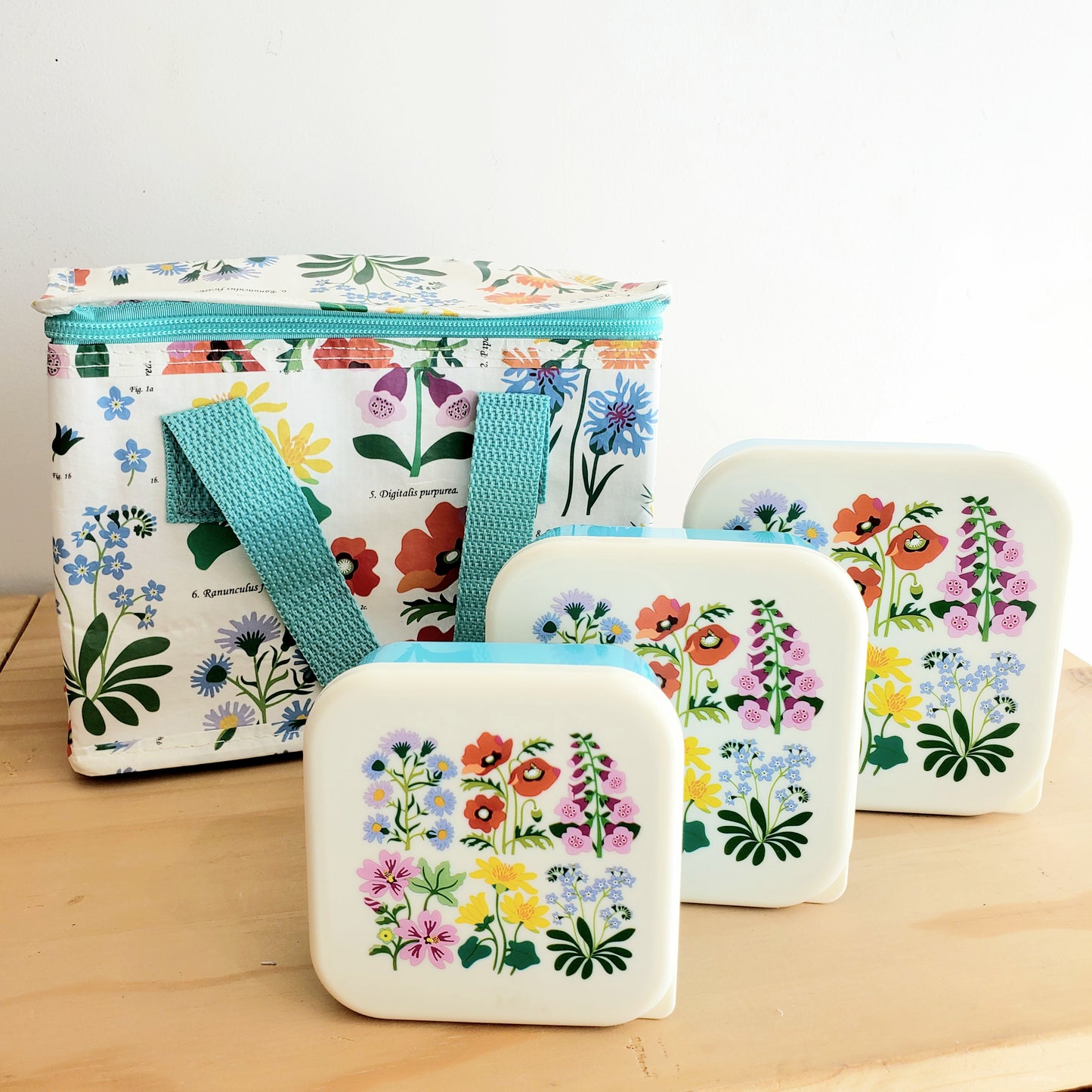 Snack Boxes