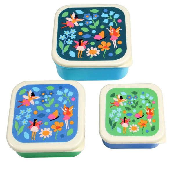 Snack Boxes