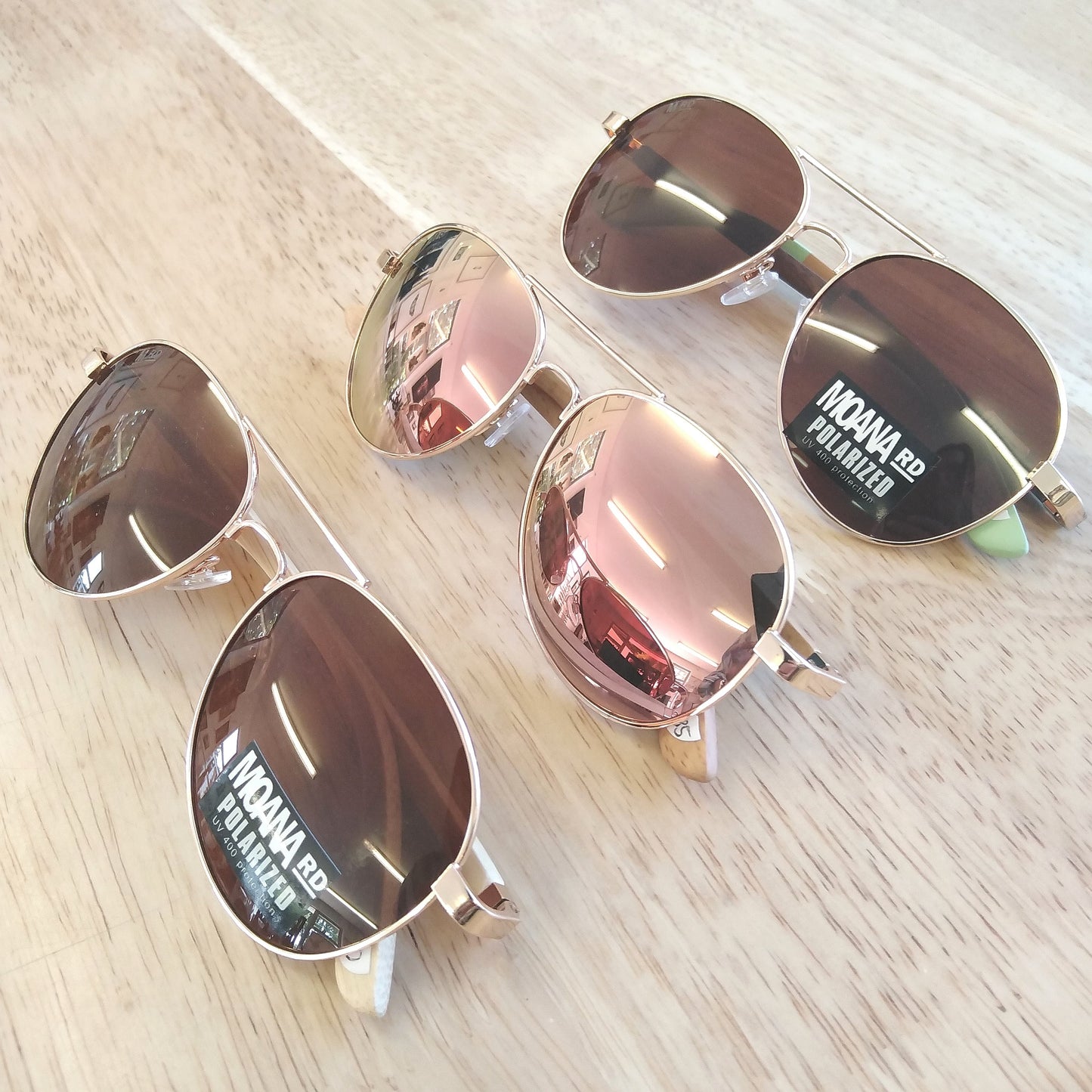 Aviator Sunnies