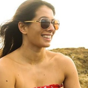 Aviator Sunnies