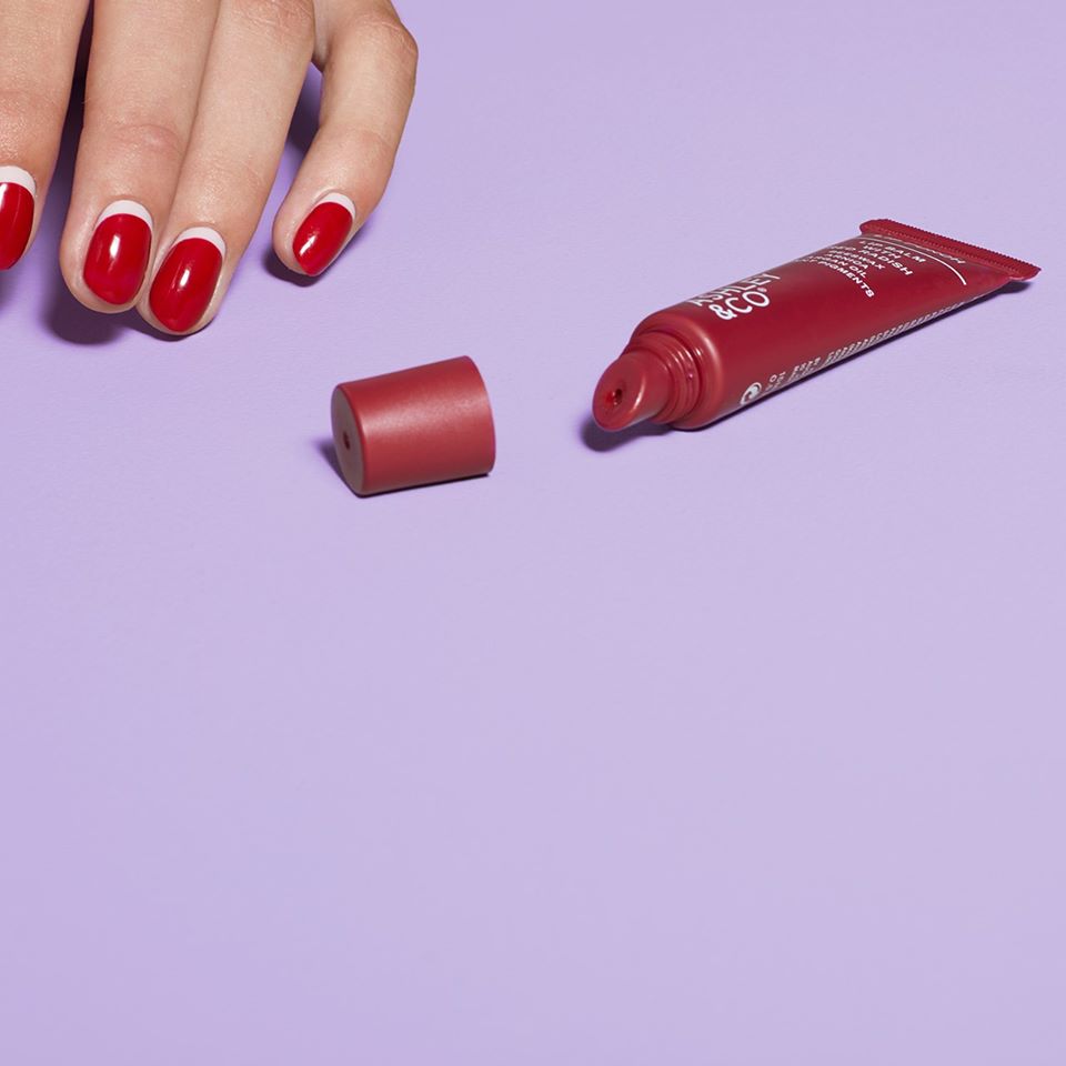 Tint Me - Lip Punch