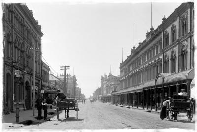 Historic Canterbury Prints