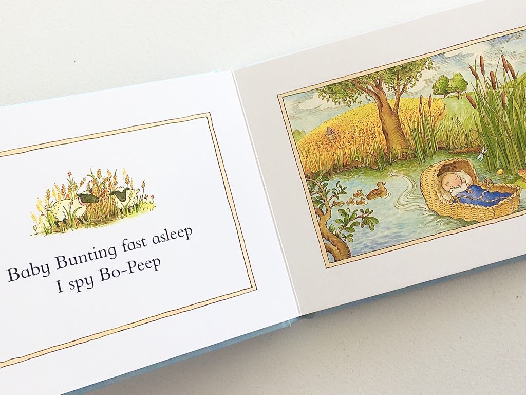 Each Peach Pear Plum