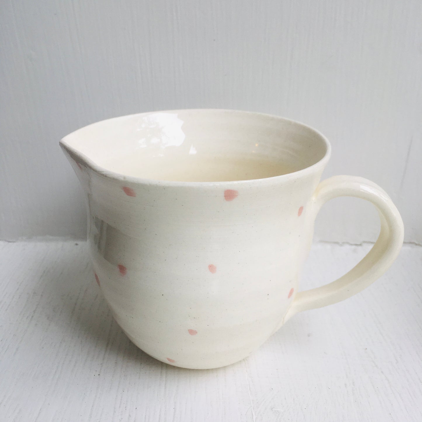 Medium Jug